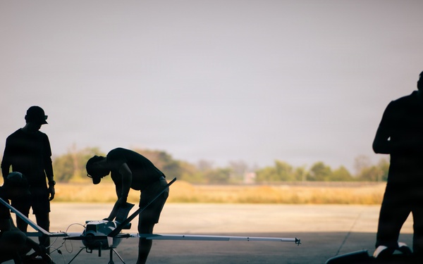 Balikatan 2026: Green Berets conduct multipurpose drone training