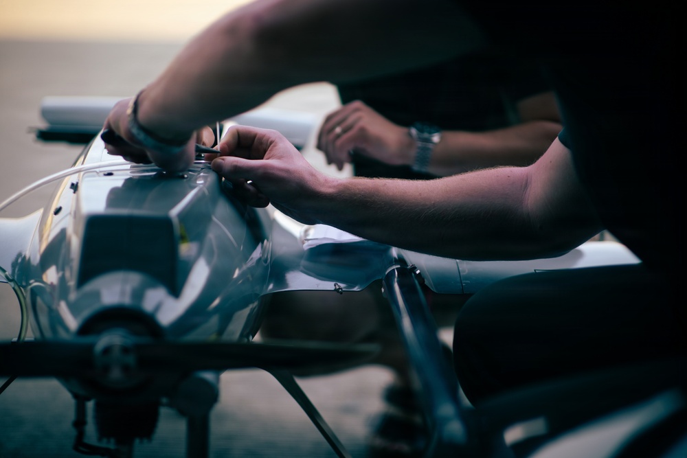 Balikatan 2026: Green Berets conduct multipurpose drone training