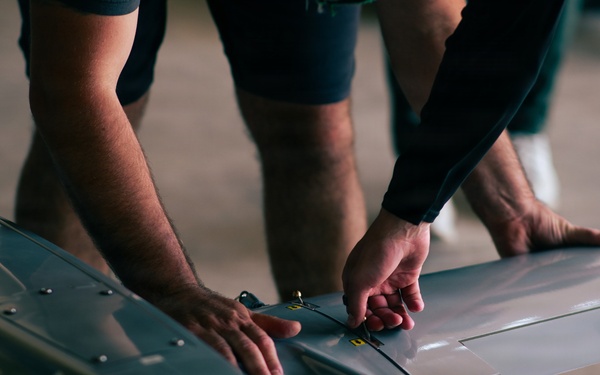 Balikatan 2026: Green Berets conduct multipurpose drone training