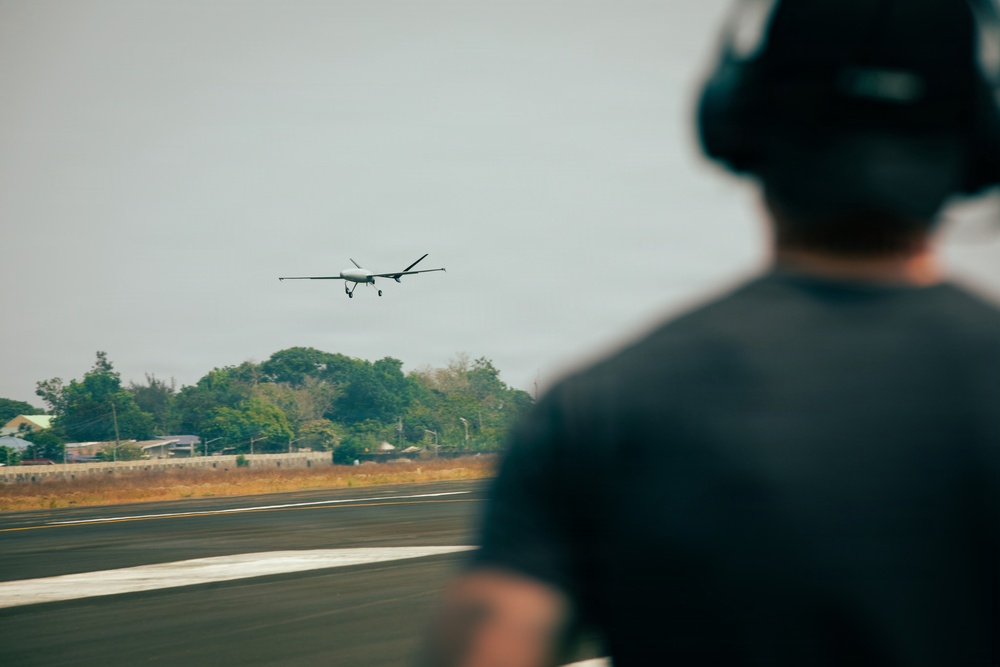 Balikatan 2026: Green Berets conduct multipurpose drone training