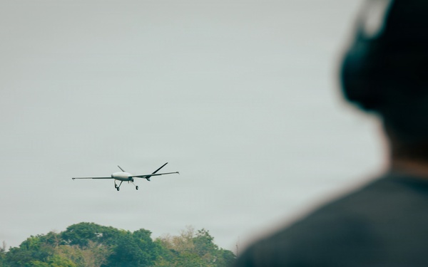 Balikatan 2026: Green Berets conduct multipurpose drone training