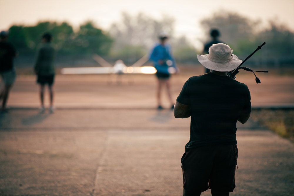 Balikatan 2026: Green Berets conduct multipurpose drone training