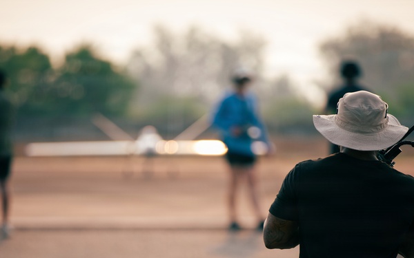 Balikatan 2026: Green Berets conduct multipurpose drone training