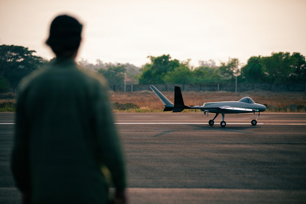 Balikatan 2026: Green Berets conduct multipurpose drone training