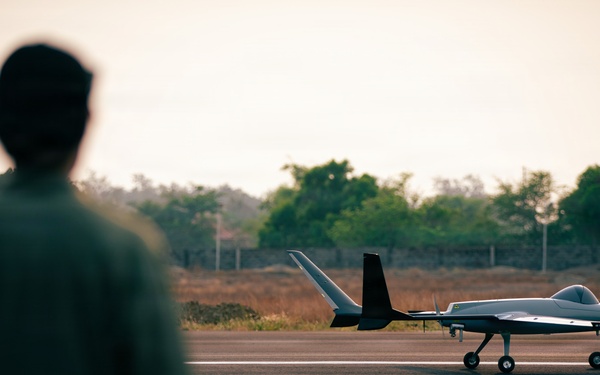 Balikatan 2026: Green Berets conduct multipurpose drone training