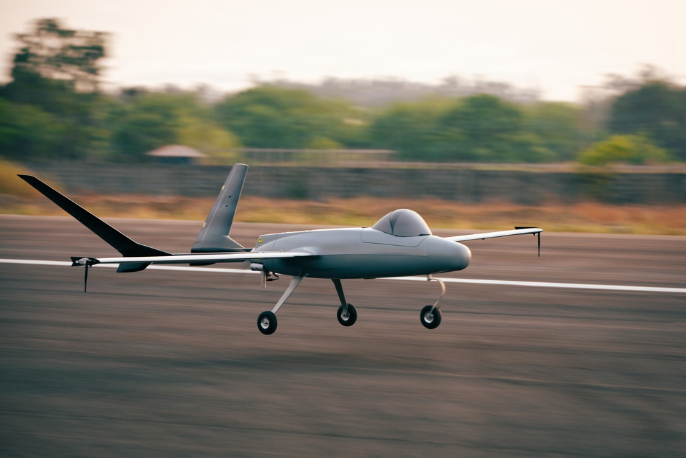 Balikatan 2026: Green Berets conduct multipurpose drone training