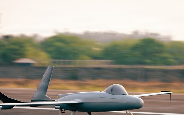 Balikatan 2026: Green Berets conduct multipurpose drone training