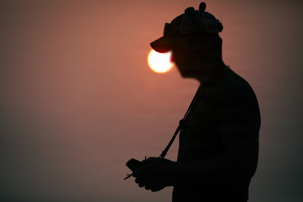 Balikatan 2026: Green Berets conduct multipurpose drone training