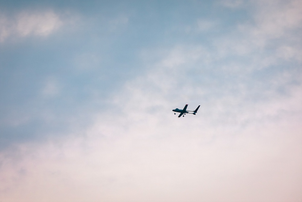 Balikatan 2026: Green Berets conduct multipurpose drone training