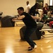 1SIG BDE Signal Month: 1st Signal Brigade Soldiers compete in a Bowling Tournament at Camp Walker.