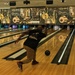1SIG BDE Signal Month: 1st Signal Brigade Soldiers compete in a Bowling Tournament at Camp Walker.