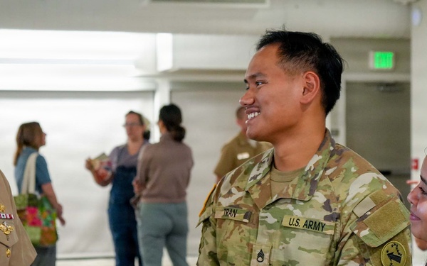 Navy holds open house on Red Hill progress