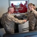 Commandant of the Marine Corps visits MARCENT