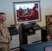 Commandant of the Marine Corps visits MARCENT