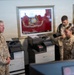 Commandant of the Marine Corps visits MARCENT