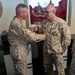 Commandant of the Marine Corps visits MARCENT