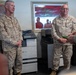 Commandant of the Marine Corps visits MARCENT