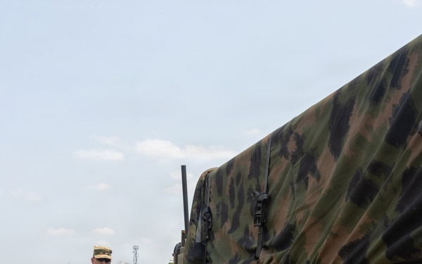 Balikatan 2026: U.S. key leaders visit Cagayan North International Airport