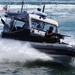 Port Security Boat TPSB