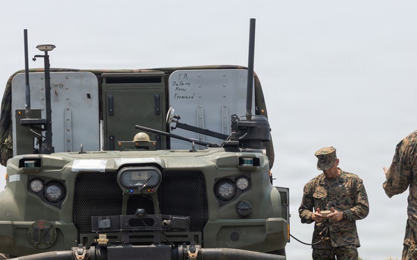 Balikatan 2026: U.S. key leaders visit Cagayan North International Airport