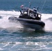 Port Security Boat TPSB