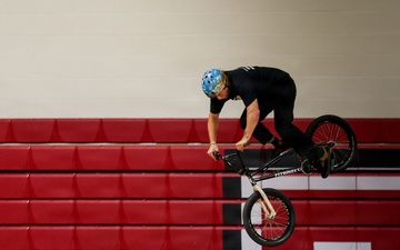 ASA No Hate Tour: Toppenish High School