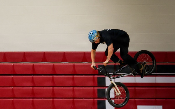ASA No Hate Tour: Toppenish High School
