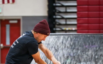 ASA No Hate Tour: Toppenish High School