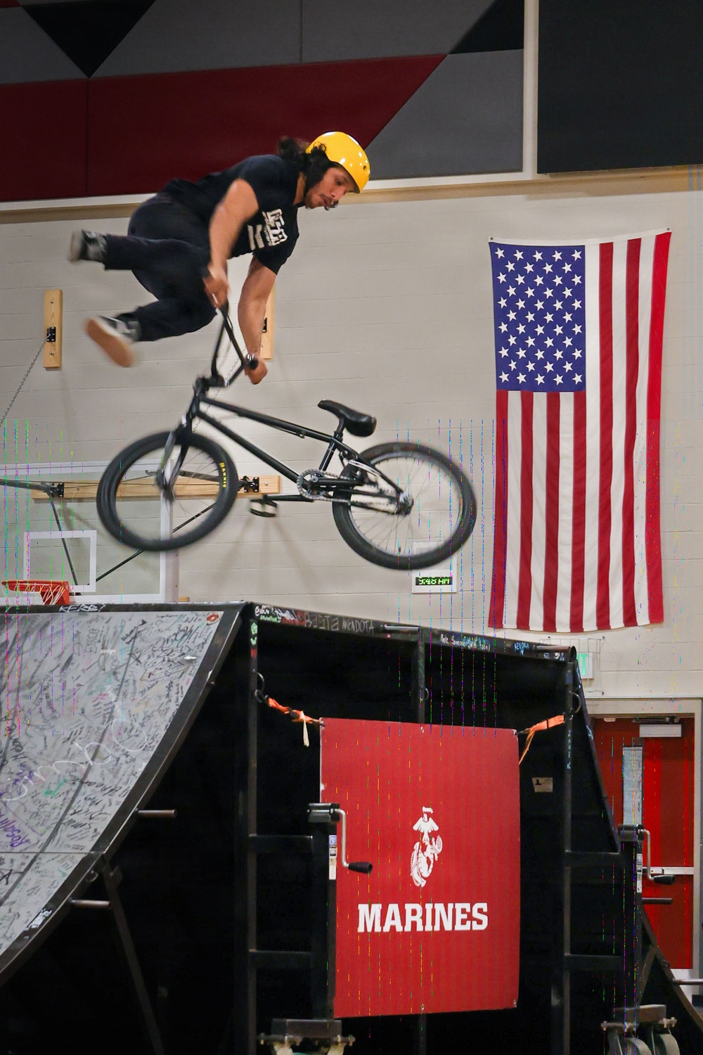 ASA No Hate Tour: Toppenish High School