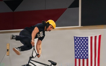 ASA No Hate Tour: Toppenish High School