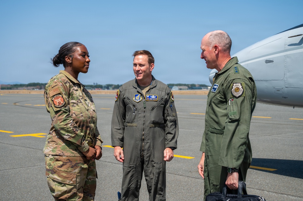 Wild Weasel Walk-through: 35th Operations Support Squadron