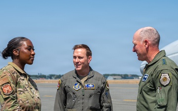 Wild Weasel Walk-through: 35th Operations Support Squadron