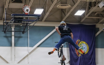 ASA No Hate Tour: Lake City High School