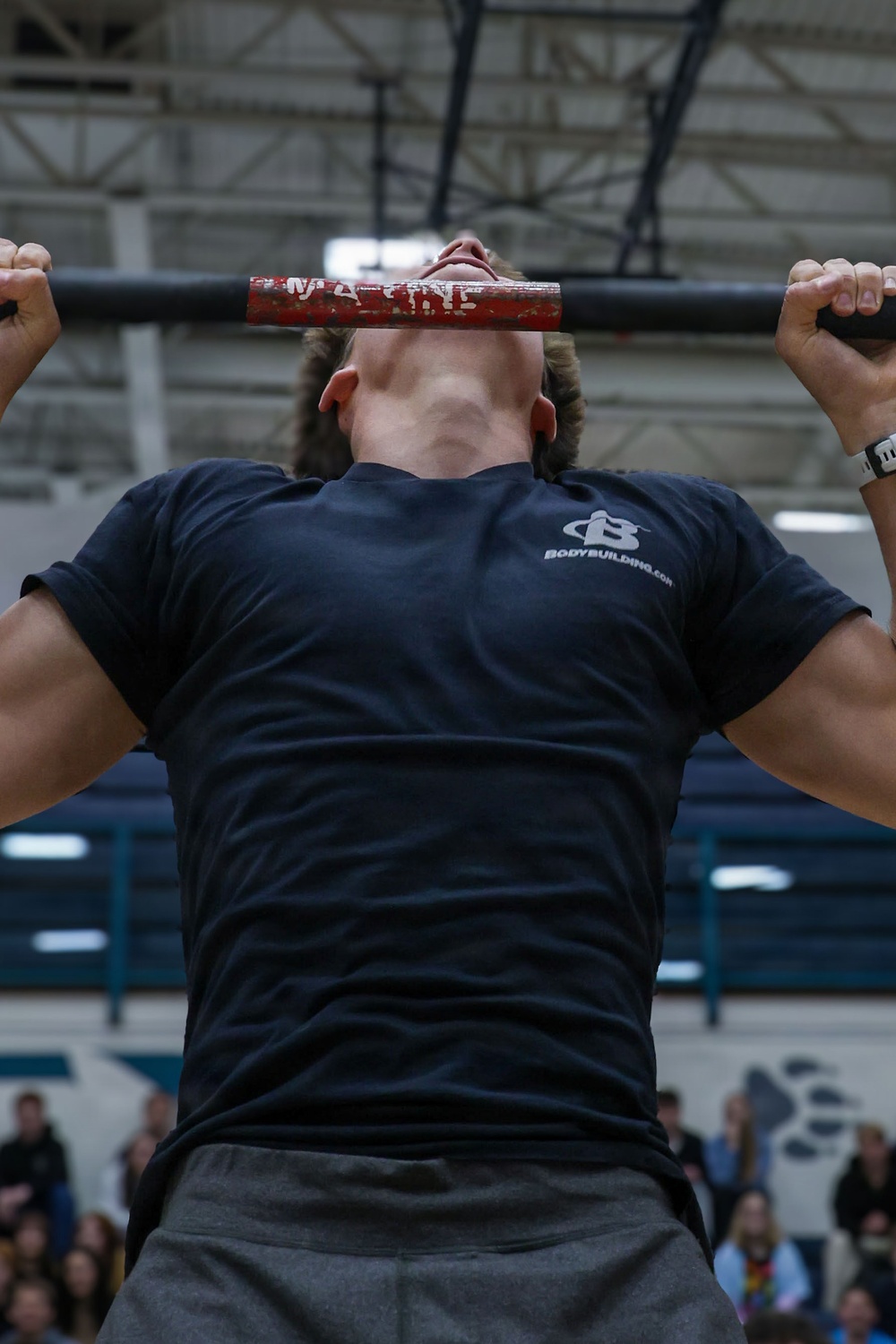 ASA No Hate Tour: Lake City High School