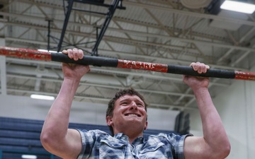 ASA No Hate Tour: Lake City High School