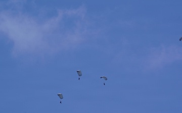 U.S. Coast Guard, partners search for crew of capsized vessel offshore Saipan