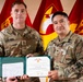 94th AAMDC G33 Operations NCO says farewell