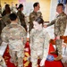 94th AAMDC G33 Operations NCO says farewell