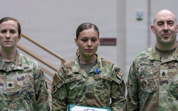 2026 CMWDD-K Combined Joint Military Working Dog Competition