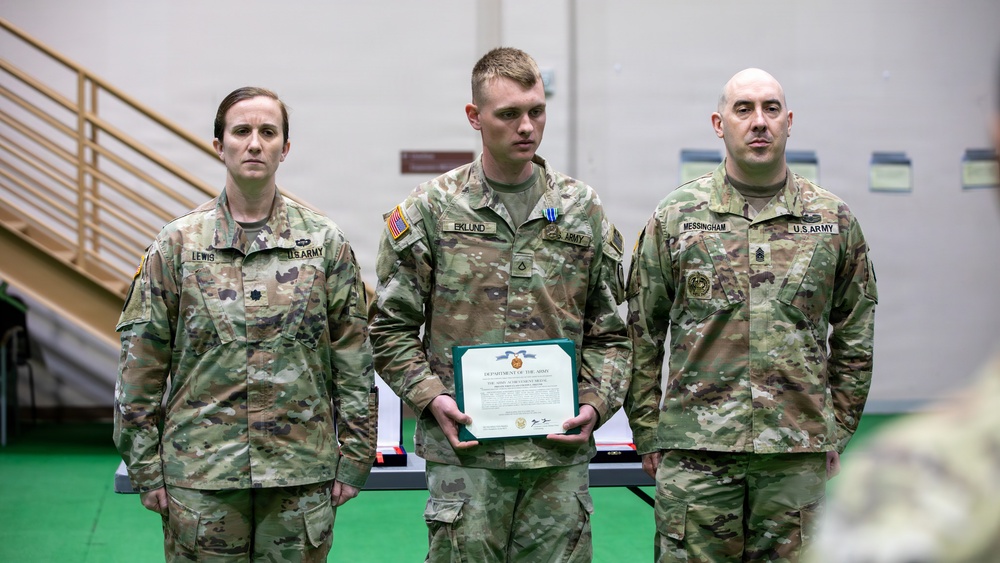 2026 CMWDD-K Combined Joint Military Working Dog Competition