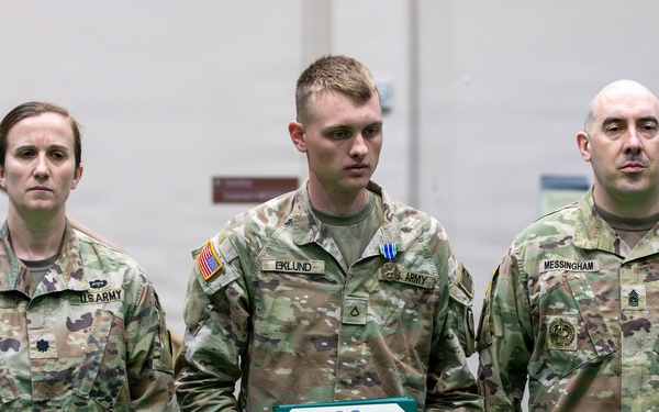 2026 CMWDD-K Combined Joint Military Working Dog Competition