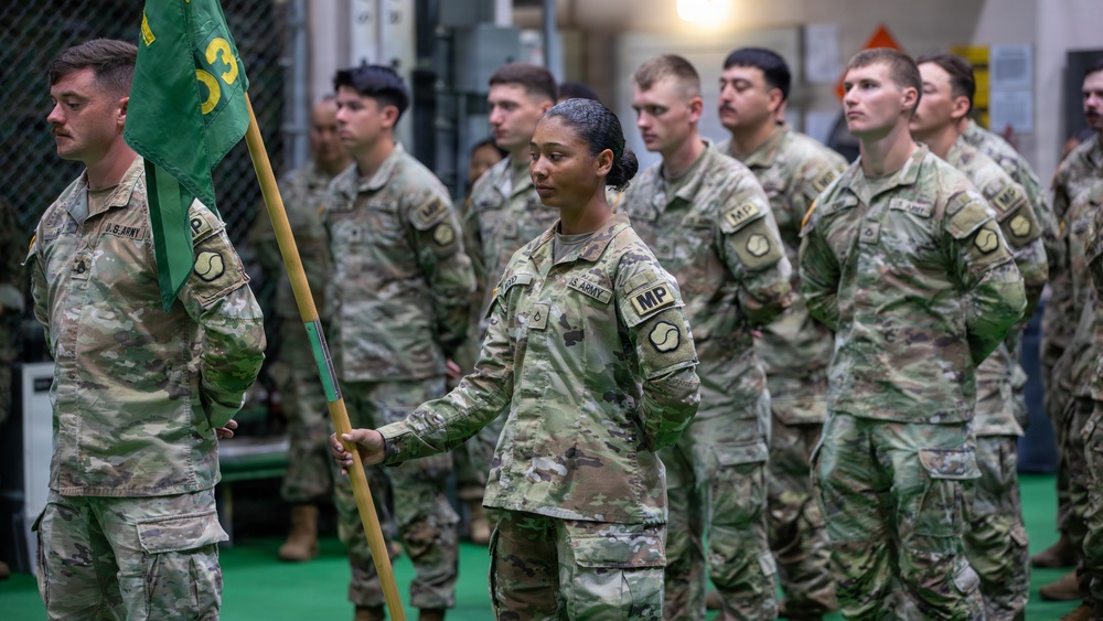 2026 CMWDD-K Combined Joint Military Working Dog Competition