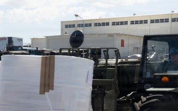 3rd Maintenance Battalion Conducts Routine Vehicle Maintenance