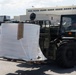 3rd Maintenance Battalion Conducts Routine Vehicle Maintenance