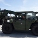 3rd Maintenance Battalion Conducts Routine Vehicle Maintenance