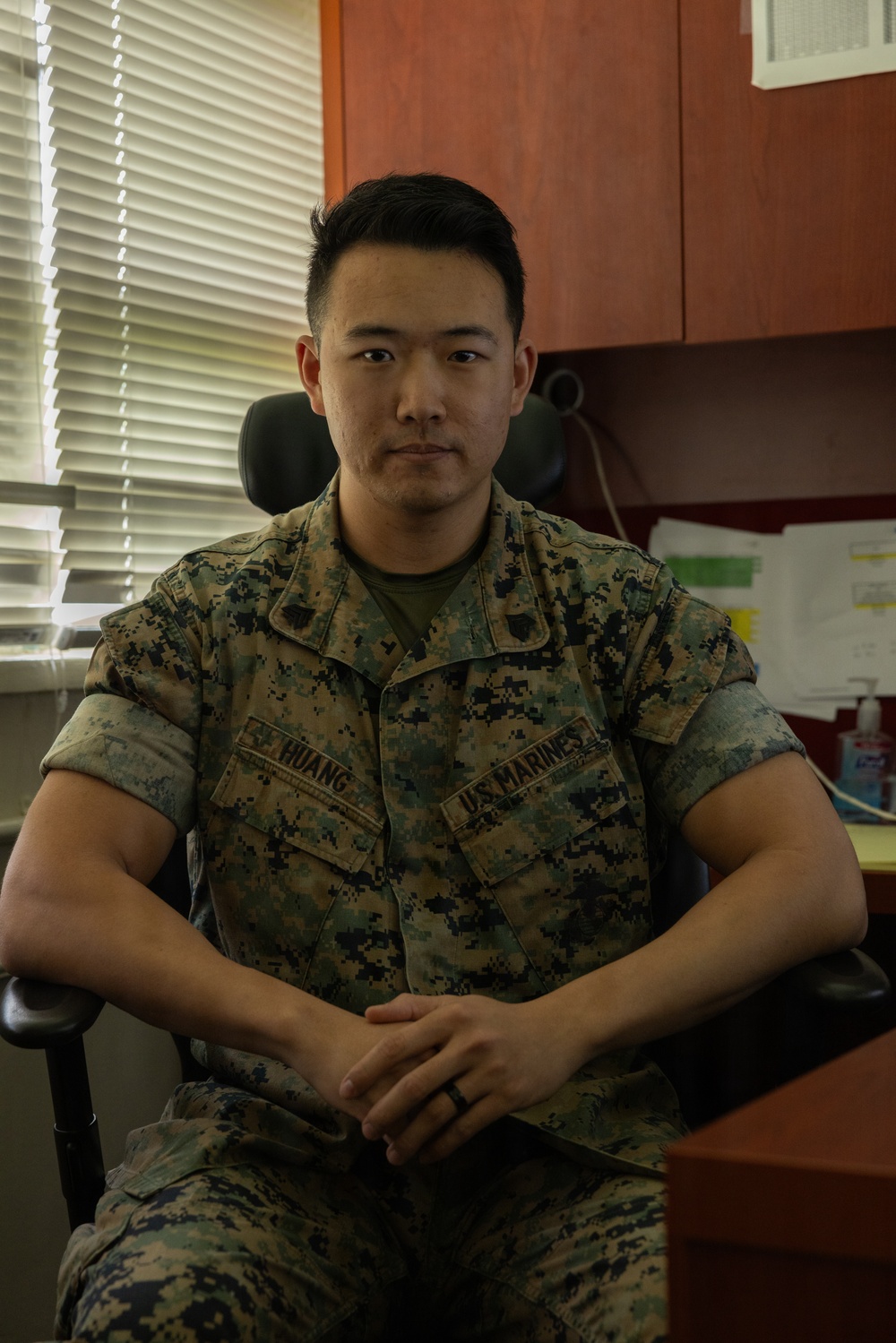 Financial Management Resource Analyst Non-Commissioned Officer of the Year