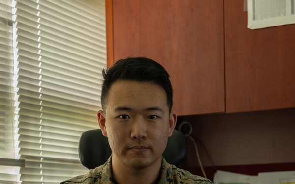 Financial Management Resource Analyst Non-Commissioned Officer of the Year