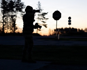 AFN Naples Radio Spot - Kids Night Out