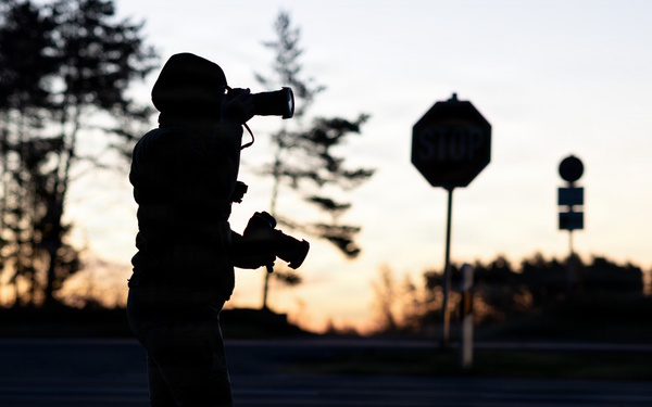 21st TSC BSC 2026 Day 5