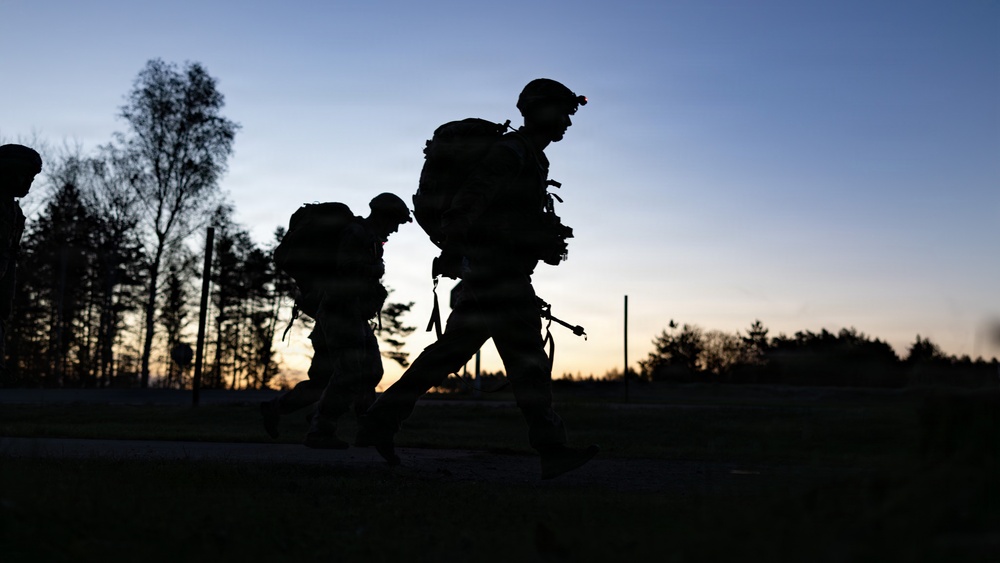 21st TSC BSC 2026 Day 5